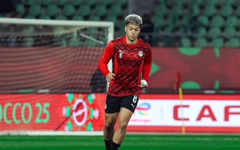 سهام صالح تشيد.. تجاهل جماهير الأهلي لاعتذار إمام عاشور يثير الجدل بالكرة المصرية